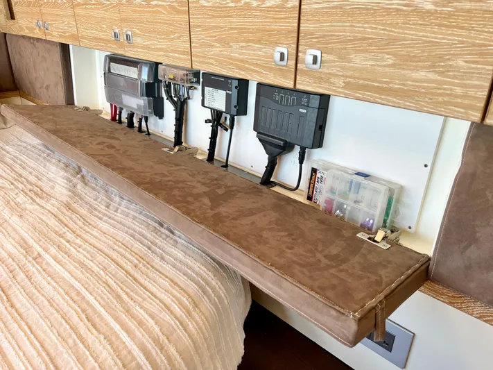 Fido Yacht Photos Pics 