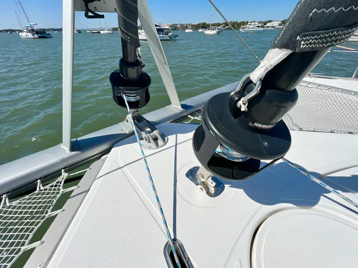 Fido Yacht Photos Pics 