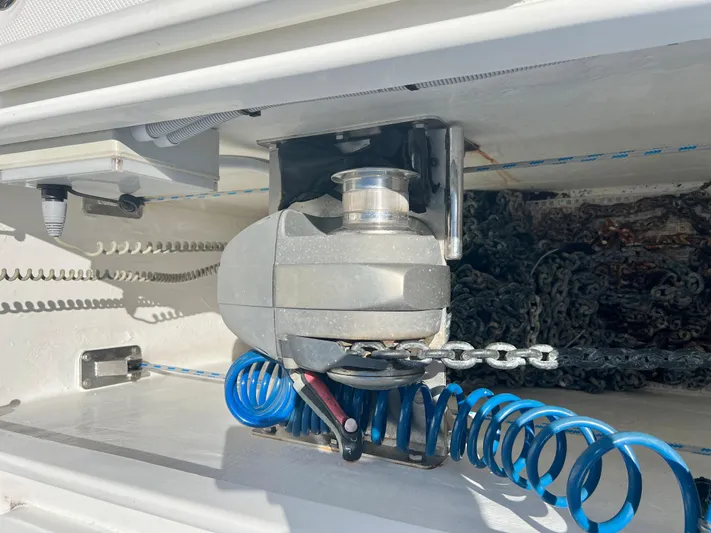 Fido Yacht Photos Pics 