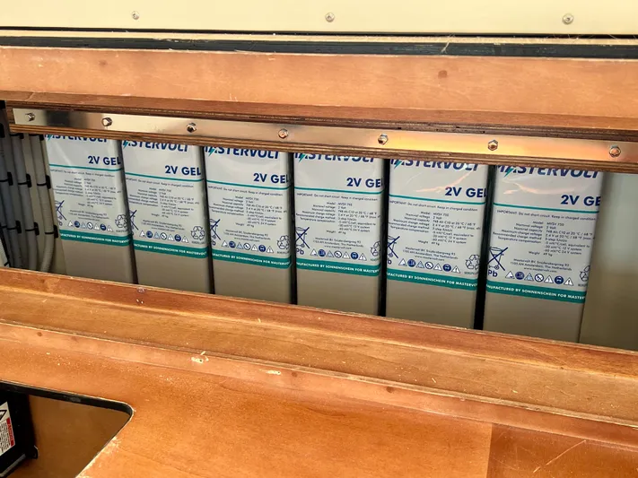 Fido Yacht Photos Pics 