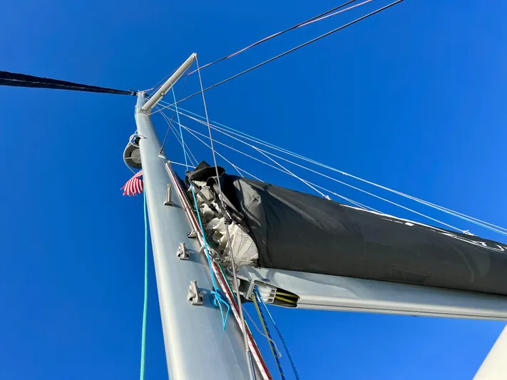 Fido Yacht Photos Pics 