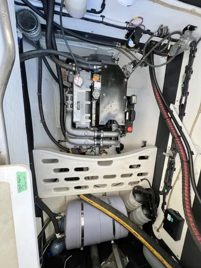 Fido Yacht Photos Pics 