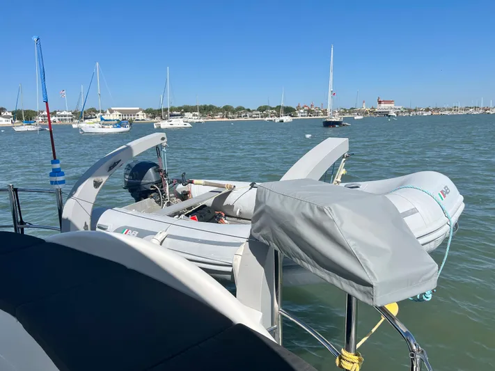 Fido Yacht Photos Pics 