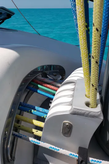 Fido Yacht Photos Pics 