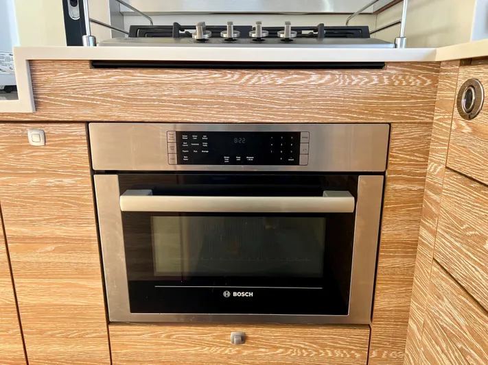 Fido Yacht Photos Pics 