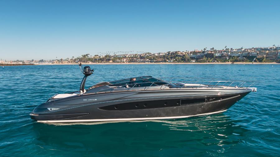 Riva yacht for sale discount