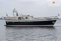 1985 Kompier Kotter 14,25