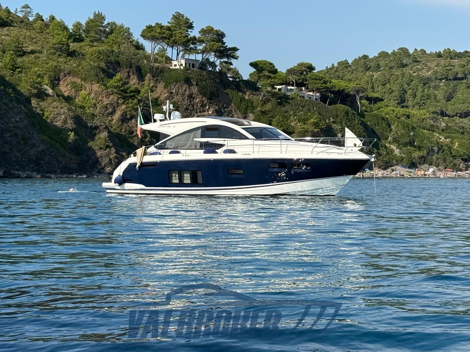 2014 Fairline Targa 48 GT
