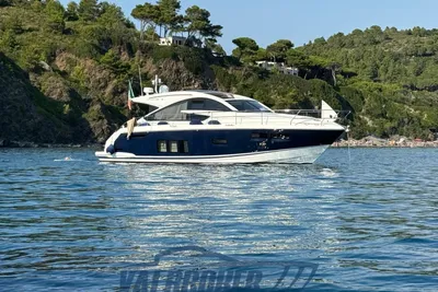 2014 Fairline Targa 48 GT