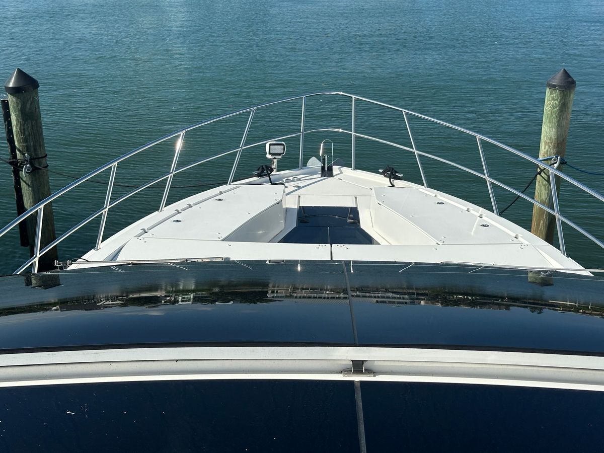 2023 Galeon 47 