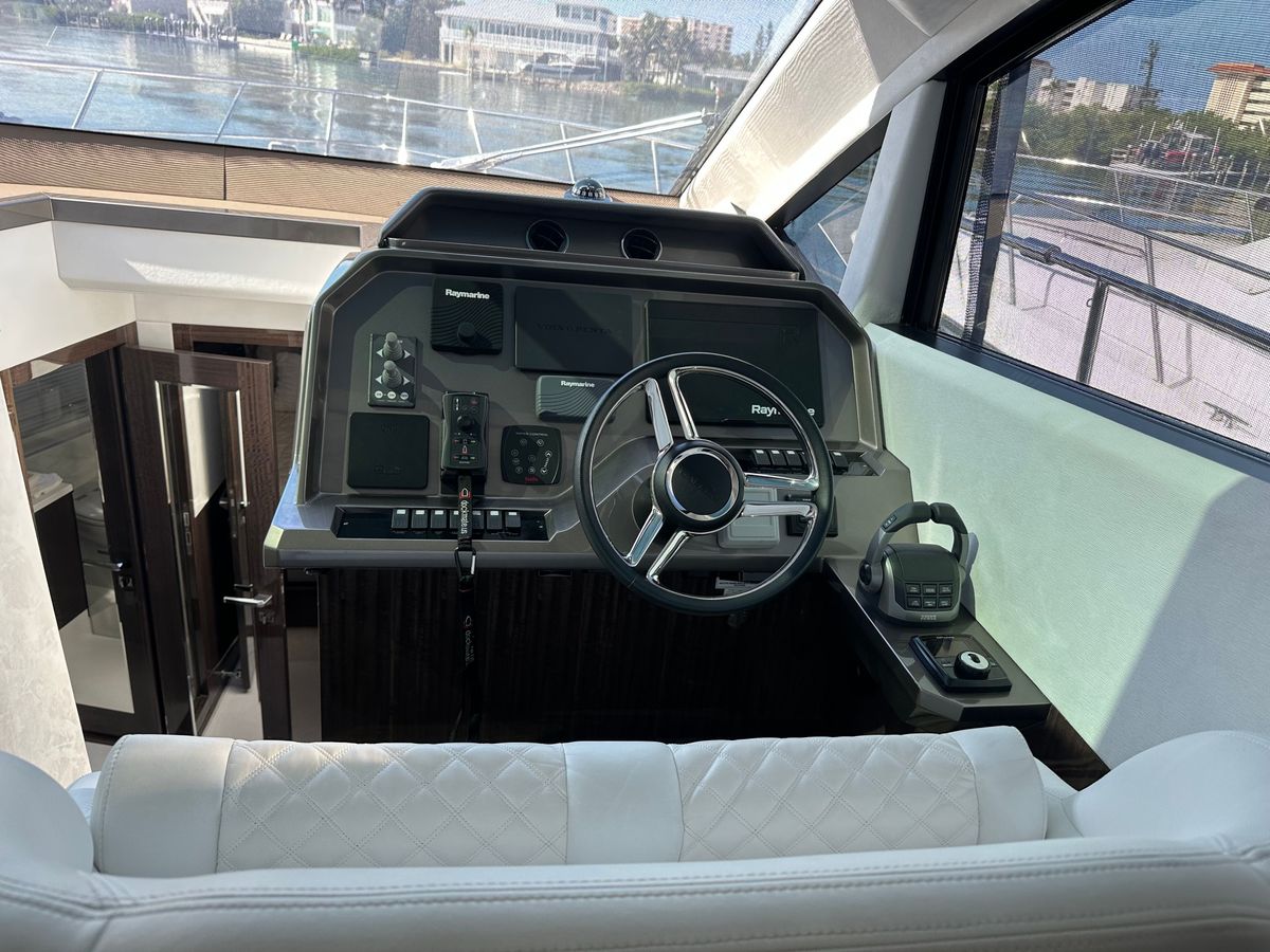 2023 Galeon 47 