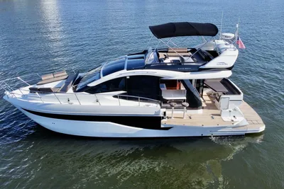 Galeon 470 Sky