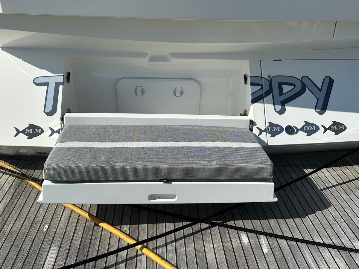 2023 Galeon 47 