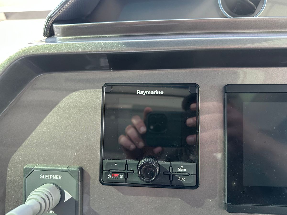 2023 Galeon 47 