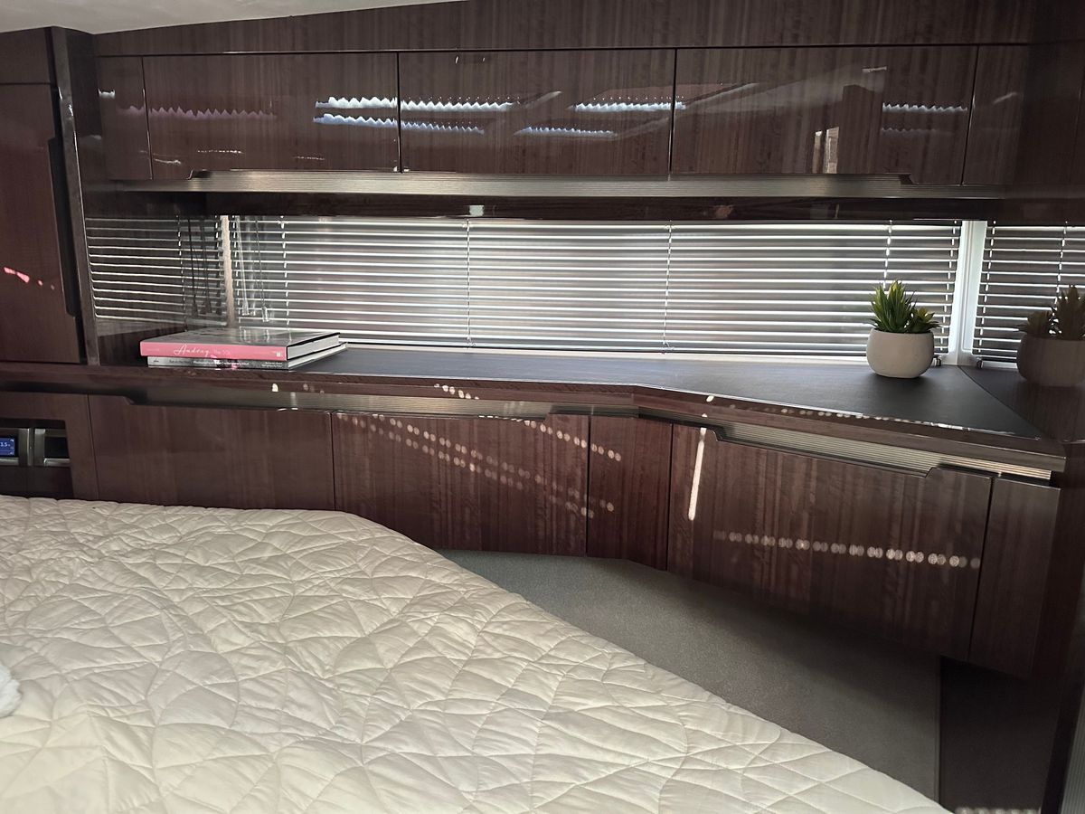 2023 Galeon 47 
