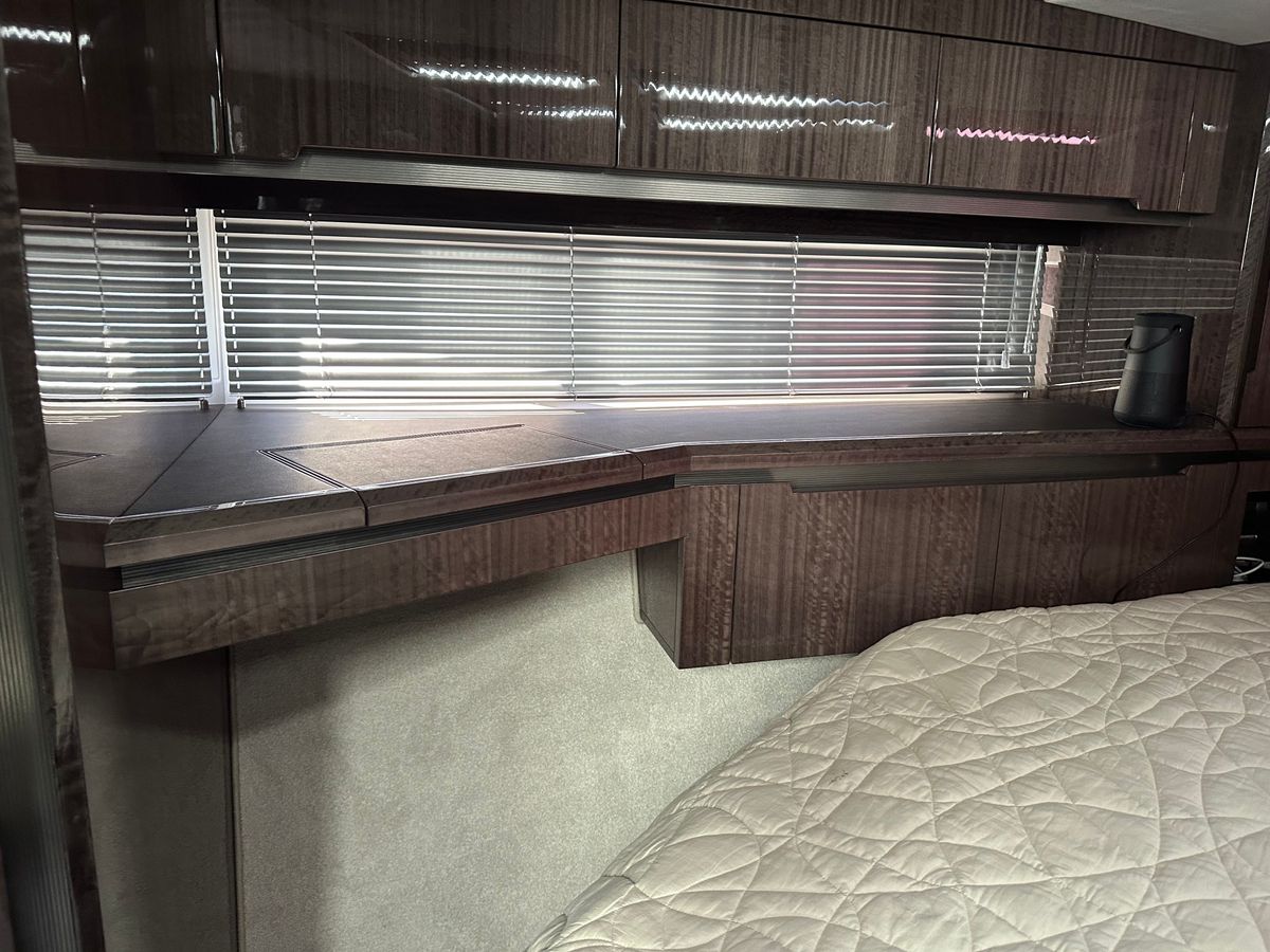 2023 Galeon 47 