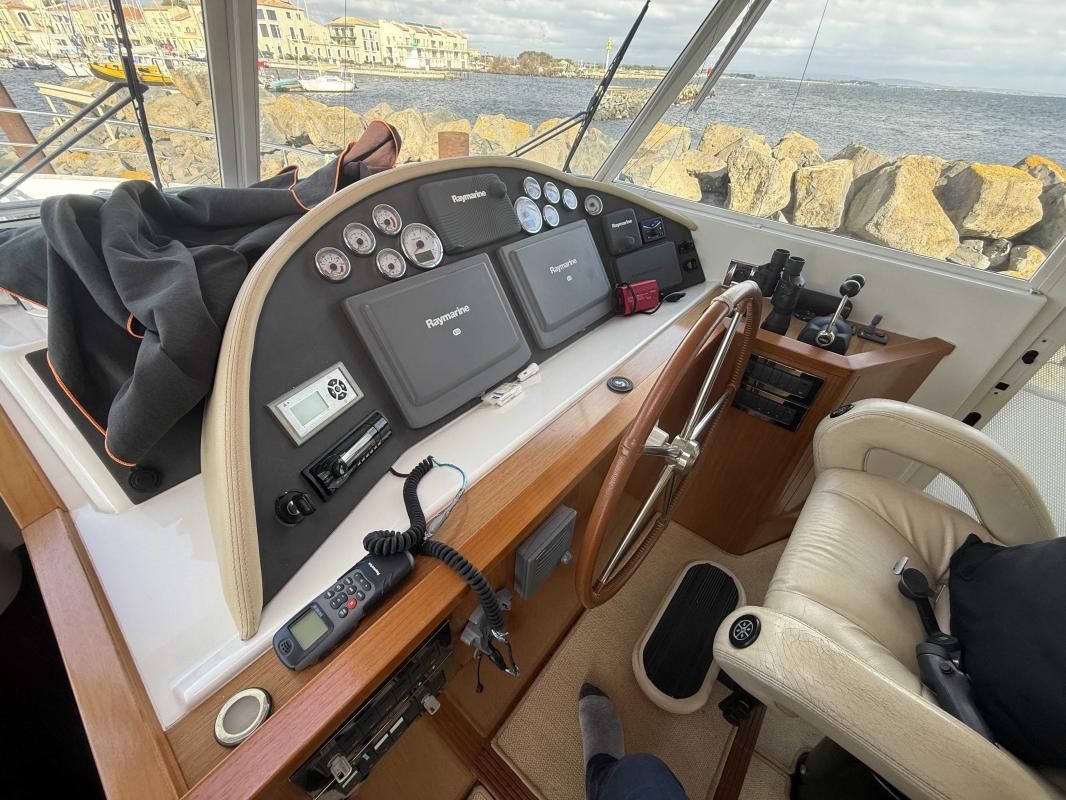 2008 Beneteau 55 