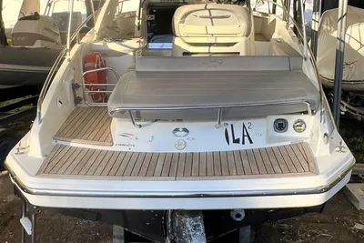 2019 Cranchi Endurance 30