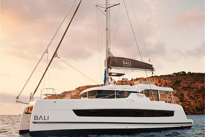 2024 Bali CATSPACE