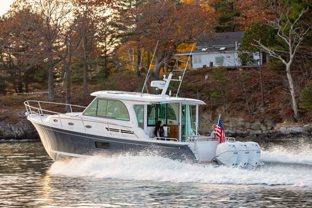 2024 Back Cove 39O Downeast For Sale YachtWorld   7356468 20210602114950588 1 XLARGE 