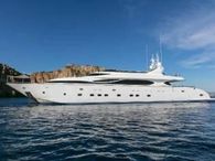 2011 Maiora 35 DP