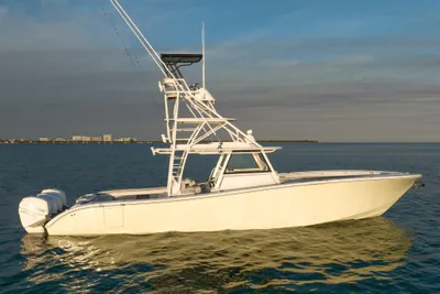 Yellowfin 42