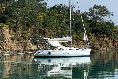 Custom Cybelle 25