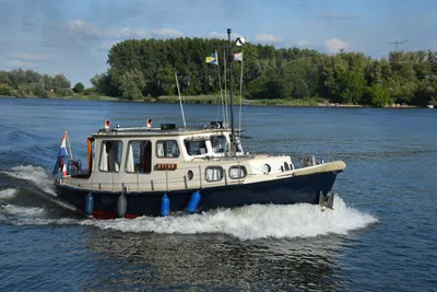 1973 Vlet Damen / Tinge