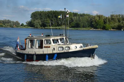1973 Vlet Damen / Tinge