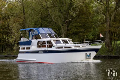 2001 Proficiat 1160 GWL