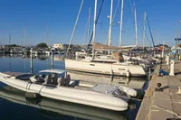 Whitmarsh rib for sale