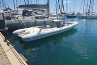 Whitmarsh rib for sale