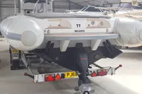 Whitmarsh 10.5m 2012