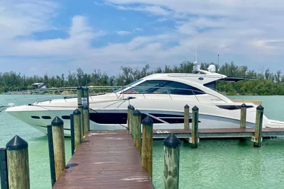 Sea Ray 510 Sundancer