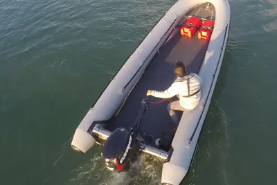 2018 Lancer Open 5.5