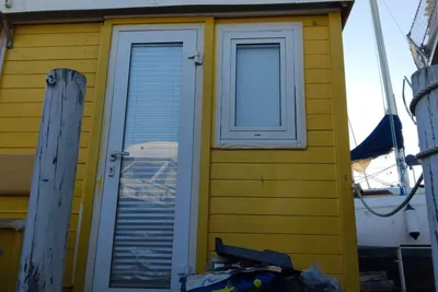 2019 Houseboat Flissak