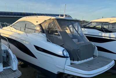 Bavaria SR41