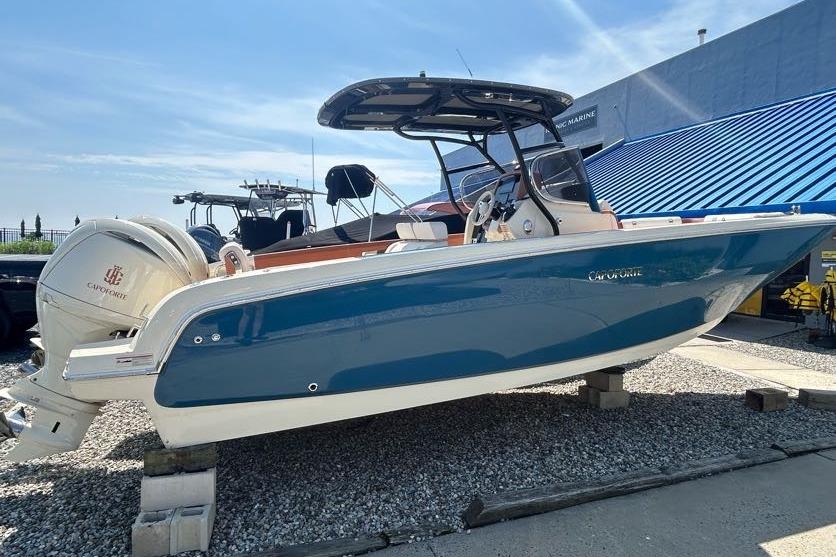 Náutico(New-SALE 12000¥ Capoforte boats for sale in Waretown | YachtWorld