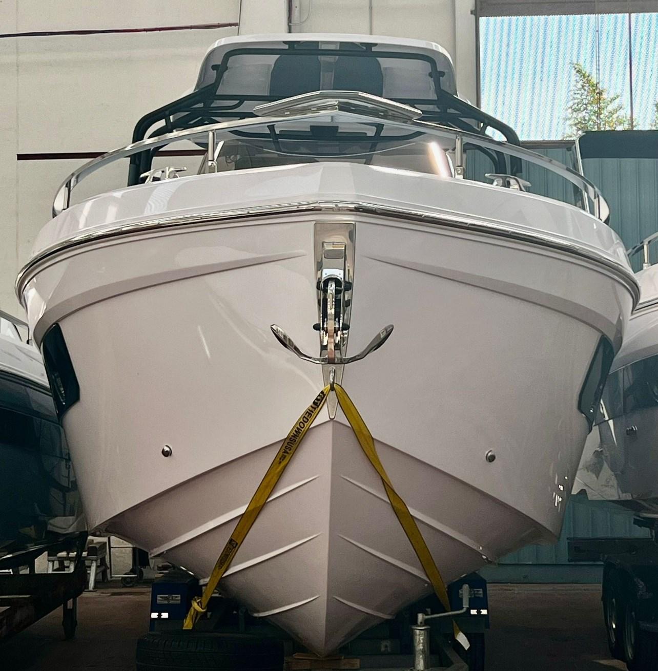 2026 Ranieri NEXT 330 LX