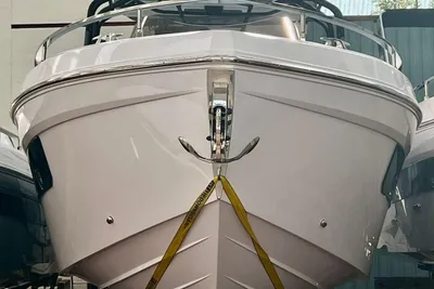 2026 Ranieri NEXT 330 LX