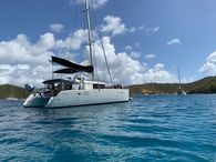 2018 Lagoon 450F