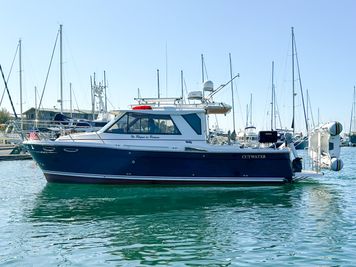 Cutwater 28