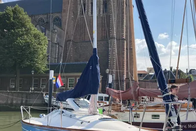 1994 Beneteau First 210 Spirit