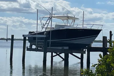 Jupiter 31 Cuddy