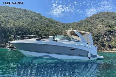 2008 Chaparral Signature 280