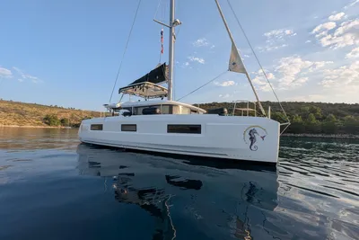 2020 Lagoon 46