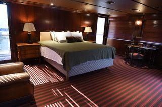2007 Skipperliner Custom Super Yacht