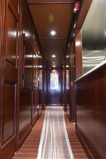 2007 Skipperliner Custom Super Yacht