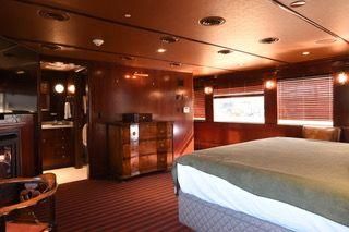 2007 Skipperliner Custom Super Yacht