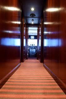 2007 Skipperliner Custom Super Yacht